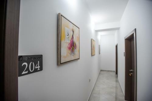 Bed & Breakfast Premium Inn