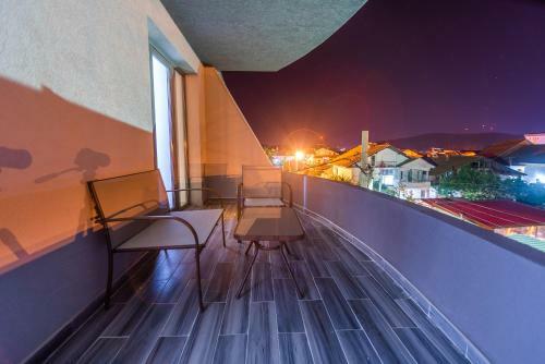 Bed & Breakfast Premium Inn