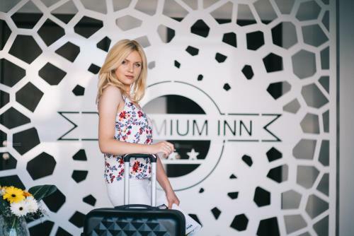 Bed & Breakfast Premium Inn
