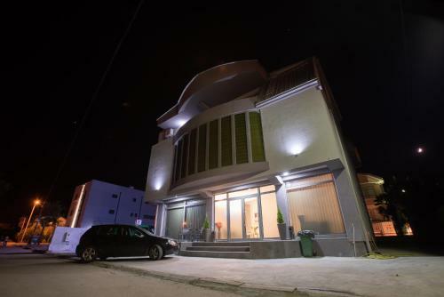 Bed & Breakfast Premium Inn