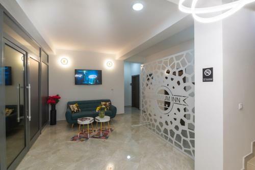 Bed & Breakfast Premium Inn