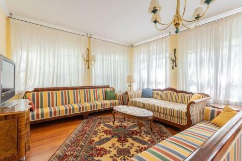 Apartamento Sell? Beach Villa