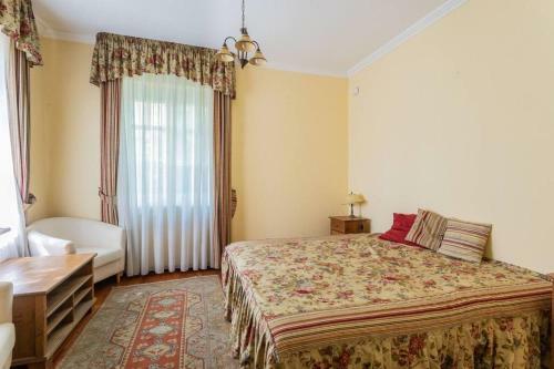 Apartamento Sell? Beach Villa
