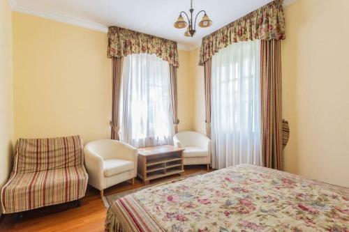 Apartamento Sell? Beach Villa