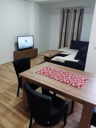 Apartmani Josif