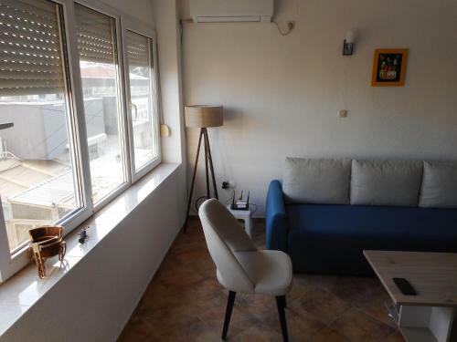 Apartamento Gevgelija Central