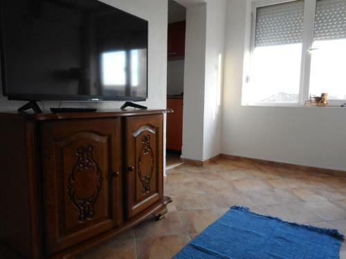 Apartamento Gevgelija Central