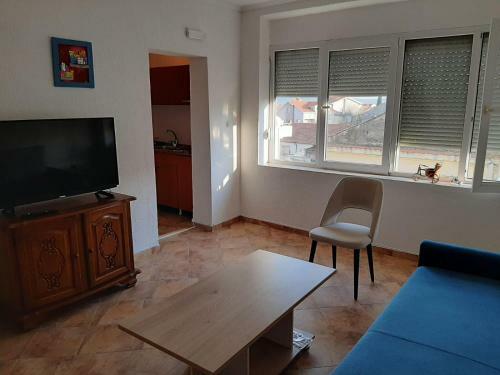 Apartamento Gevgelija Central