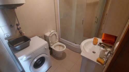 Apartamento City Center Studios