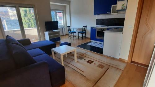 Apartamento City Center Studios