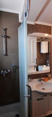 Apartamento City Center Studios