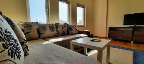 Apartamento City Center Studios