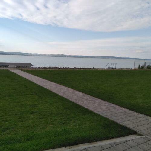 Lelle Marine Resort M�lna Apartman