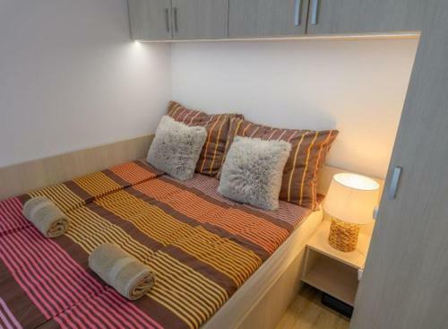 Lelle Marine Resort M�lna Apartman