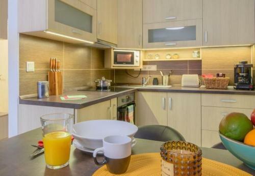 Lelle Marine Resort M�lna Apartman