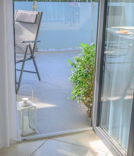 Lelle Marine Resort M�lna Apartman