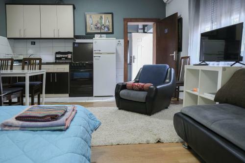 Apartamento Villa Twins