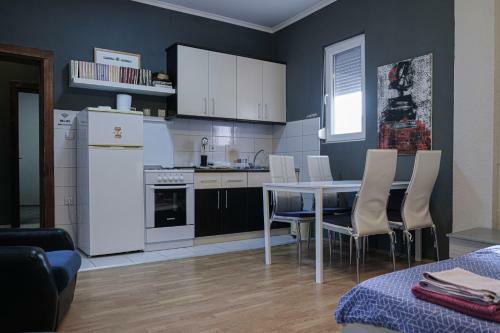 Apartamento Villa Twins