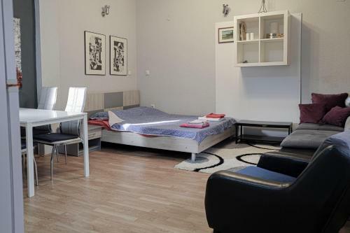 Apartamento Villa Twins