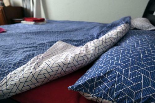 Apartamento Villa Twins