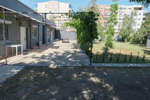 Apartamento Villa Twins