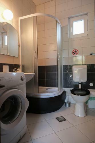 Apartamento Villa Twins