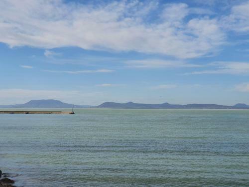 Apartamento Napf�ny Resort Exclusive