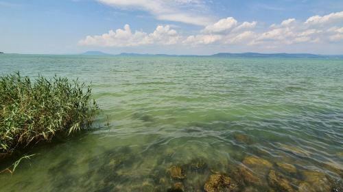 Apartamento Napf�ny Resort Exclusive