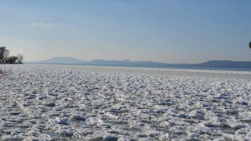 Apartamento Napf�ny Resort Exclusive