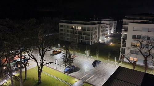 Apartamento Napf�ny Resort Exclusive