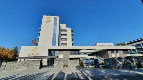 Apartamento Napf�ny Resort Exclusive