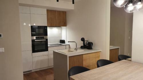 Apartamento Napf�ny Resort Exclusive