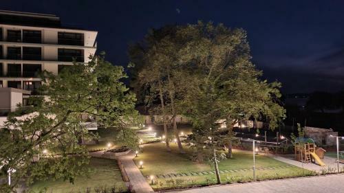 Apartamento Napf�ny Resort Exclusive