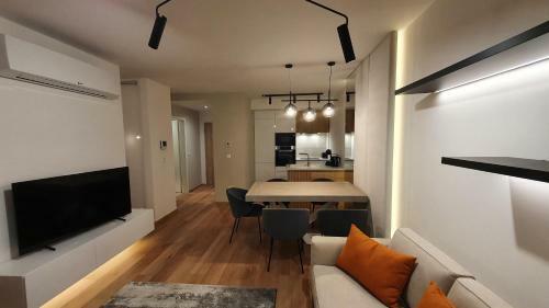 Apartamento Napf�ny Resort Exclusive