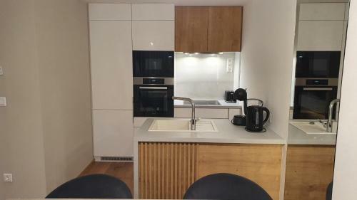Apartamento Napf�ny Resort Exclusive