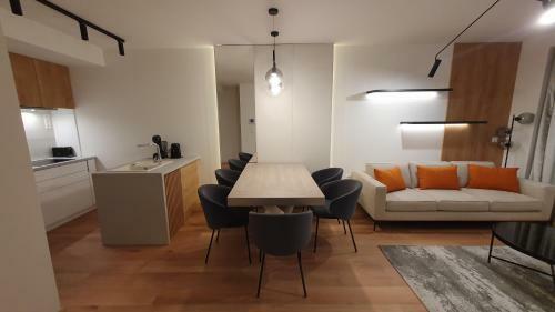 Apartamento Napf�ny Resort Exclusive
