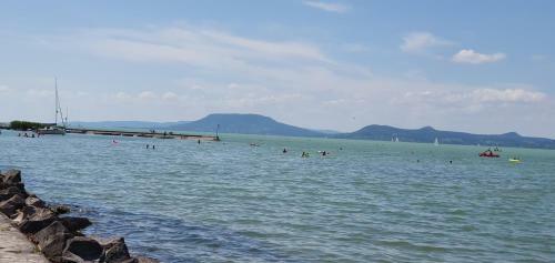 Apartamento Napf�ny Resort Exclusive