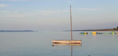 Apartamento Napf�ny Resort Exclusive
