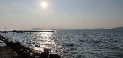 Apartamento Napf�ny Resort Exclusive