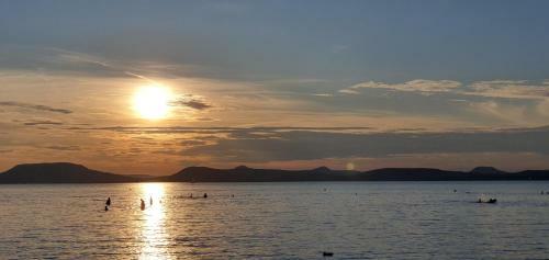 Apartamento Napf�ny Resort Exclusive