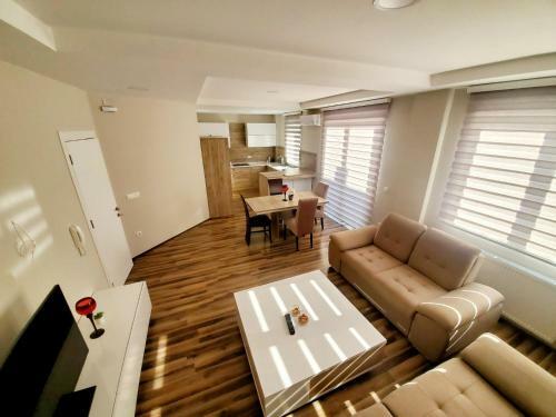 Apartamento Vila Manuela