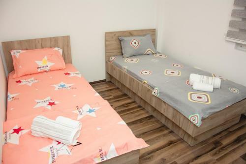 Apartamento Vila Manuela