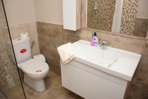Apartamento Vila Manuela