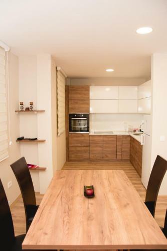 Apartamento Vila Manuela