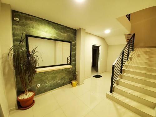 Apartamento Vila Manuela