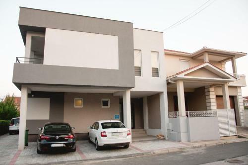 Apartamento Vila Manuela