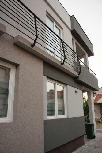 Apartamento Vila Manuela