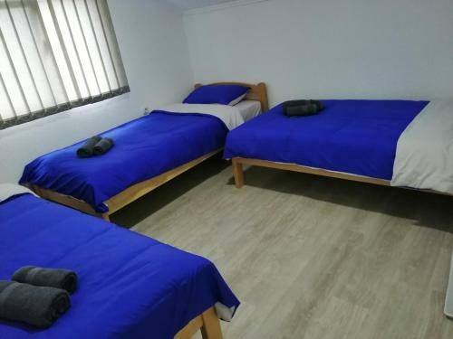 Ljupco Apartments