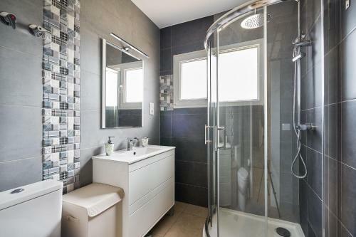Apartamento Espanhouse Margaret