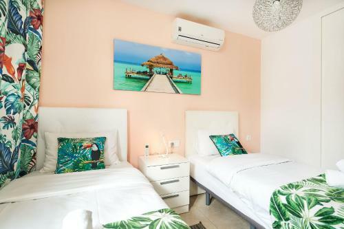 Apartamento Espanhouse Margaret
